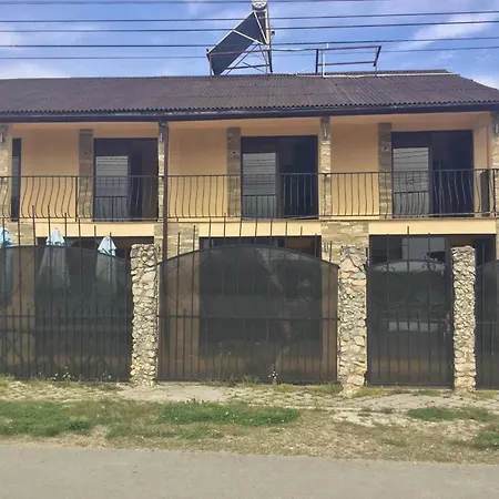 Pensiunea Gasthof Costinești